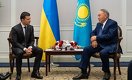 Приват с Путиным. Назарбаев подставил Зеленского, но помог Украине