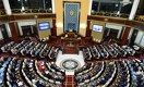 Сколько получают казахстанские депутаты в сравнении с зарубежными коллегами