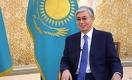 Президент Казахстана: Мы не называем то, что произошло в Крыму, аннексией