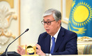 Токаев высказался о движении #Менояндым