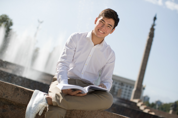 Жалын Кабыкен 