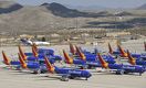 How Airlines Are Defending Dormant 737 MAX Jets From The Ravages Of Corrosion, Insects And Time