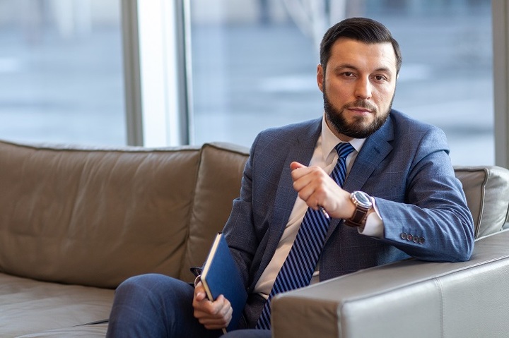 Сергей Коваленко