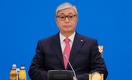 Токаев объявил строгий выговор министру