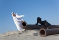 Казахстан идет по граблям нефтяных арабских стран