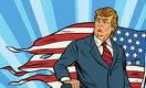 Trump’s Art of the Spin