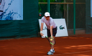 В Алматы завершился турнир Forbes Cup Open 2019  