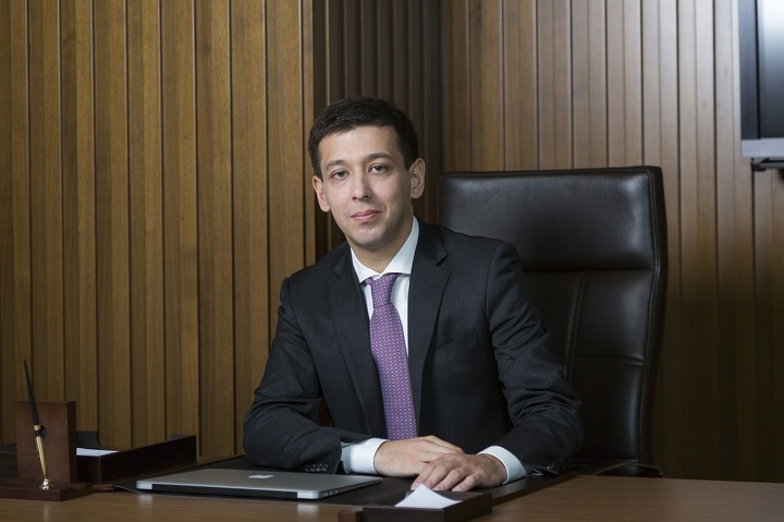Тимур Тилинин Тимур Тилинин