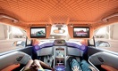 Как беспилотные авто «вывезут» нас к очень большим данным