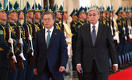 Казахстан и Южная Корея договорились о сотрудничестве