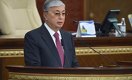 Не революция, а эволюция Казахстана