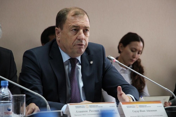 Иван Сауэр
