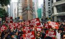 Три урока протестов в Гонконге
