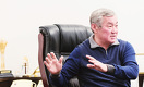 Бердибек Сапарбаев: Нужно думать, прежде чем брать кредит!