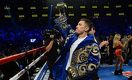 Головкин нокаутировал Роллса 