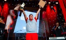 Попали в лунку: кто победил во втором турнире Forbes Golf Cup