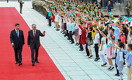 Казахстан держится за китайский «Пояс»