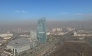 Байбек: У меня тоже аллергия, я как все дышу смогом