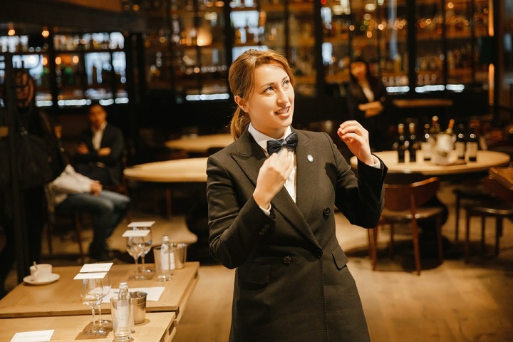 Даяна Насырова