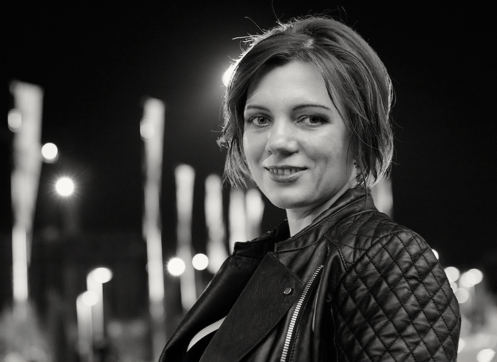 Анастасия Новикова