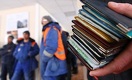 Трудовые мигранты переезжают из России в Казахстан