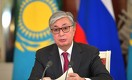 МИД Украины ответил Токаеву на высказывания о Крыме