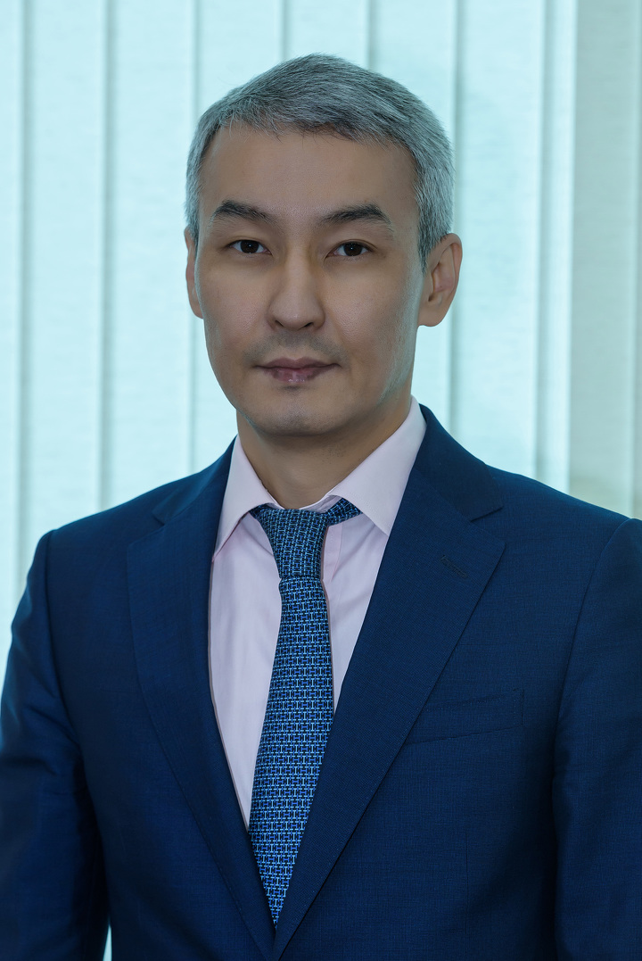 Даир Кушеров