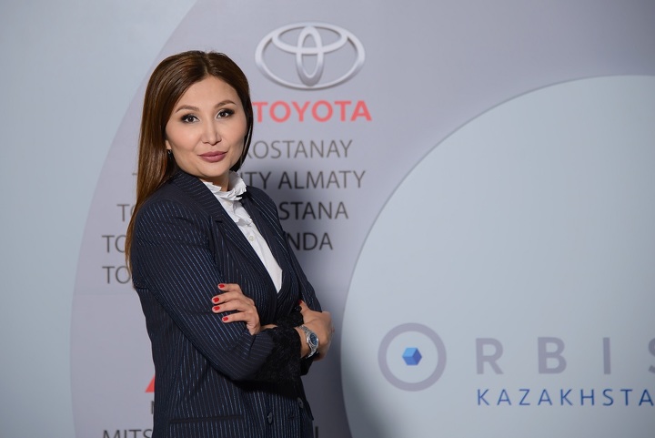Динара Искакова. Динара Искакова.