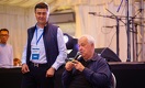 Сергей Терещенко: Пока в Германии пьют пиво, в Казахстане собирают урожай