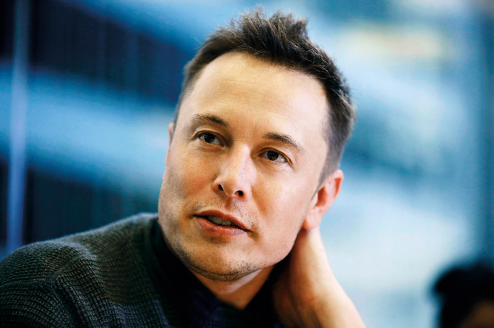 Walmart is accusing Tesla of gross negligence Walmart is accusing Tesla of gross negligence