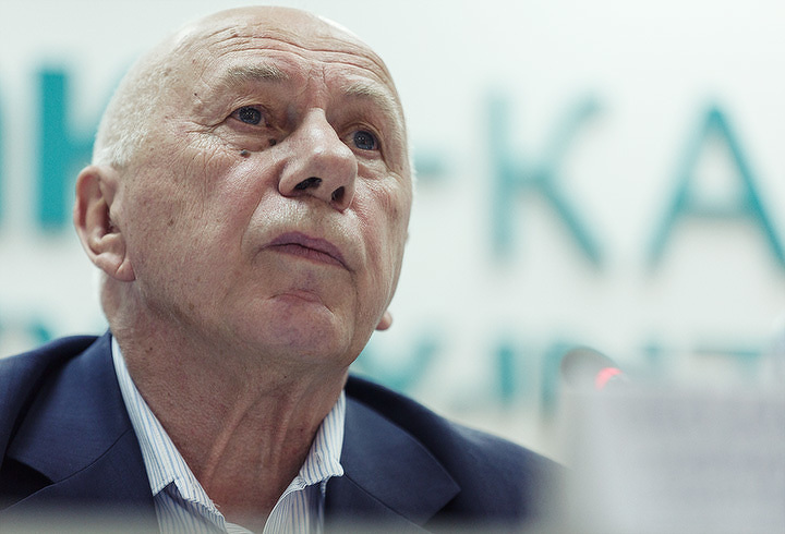 Виталий Процентов Виталий Процентов