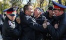 Кто стоит за митингами в Казахстане?