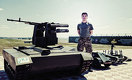 Почему Нигерия заинтересовалась казахстанским военным роботом