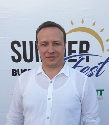 Максим Барышев Максим Барышев