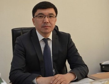 Акмади Сарбасов