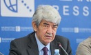 Мэлс Елеусизов вновь создаёт партию