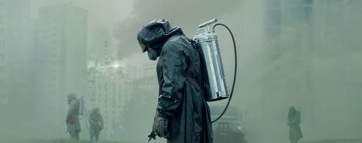 Кадр из сериала 