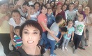 Аружан Саин: Я не готова брать ответственность за миллиарды бюджетных тенге. Отдайте их детям