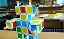 В Казахстане производят детский конструктор, который может потеснить конкурентов на рынке СНГ