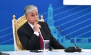 Who is Mr. Tokaev?