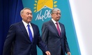 Nur Otan может создать параллельную вертикаль власти в Казахстане – эксперт