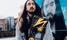 Inside The Winning, Spinning World Of Steve Aoki, Music’s $30 Million DJ