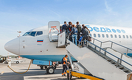 Российский лоукостер «Победа» решил вернуться в Казахстан