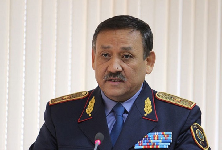Махсудхан Аблазимов