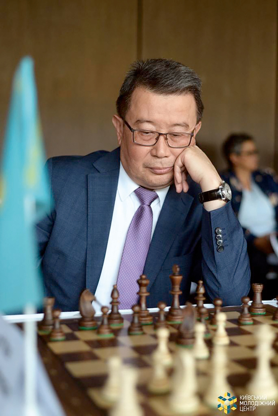 Самат Ордабаев Самат Ордабаев