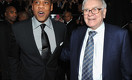 Артист, икона, миллиардер. Чему Jay-Z может научить Уоррена Баффета