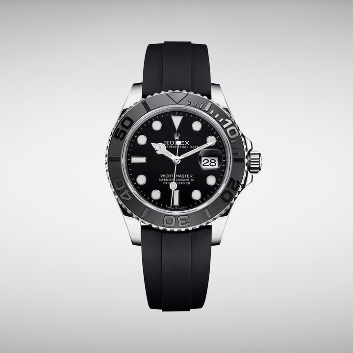 Rolex Yacht-master 42