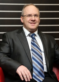 Марк Гойхман
