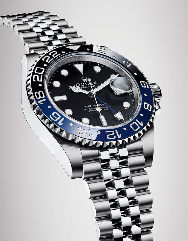 GMT-Master II