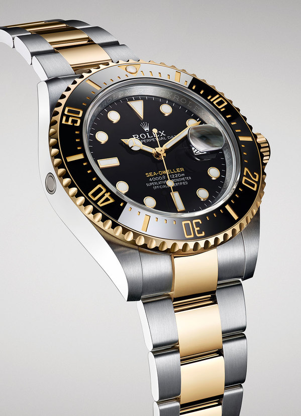 Sea-Dweller